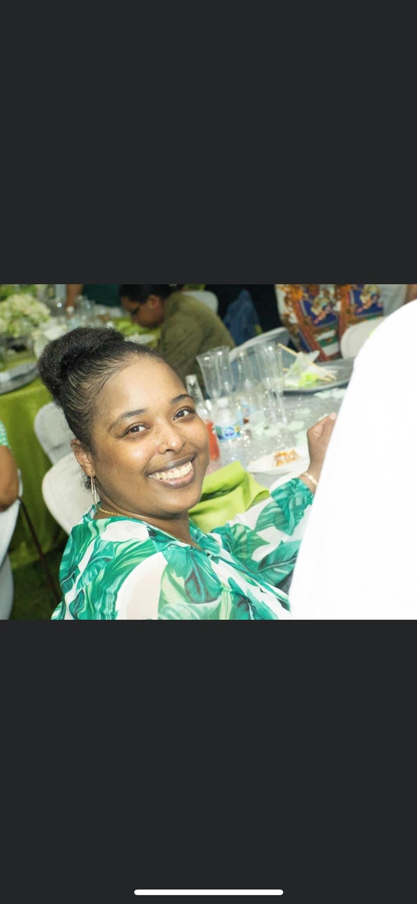 Obituary of Fabrice Lindor