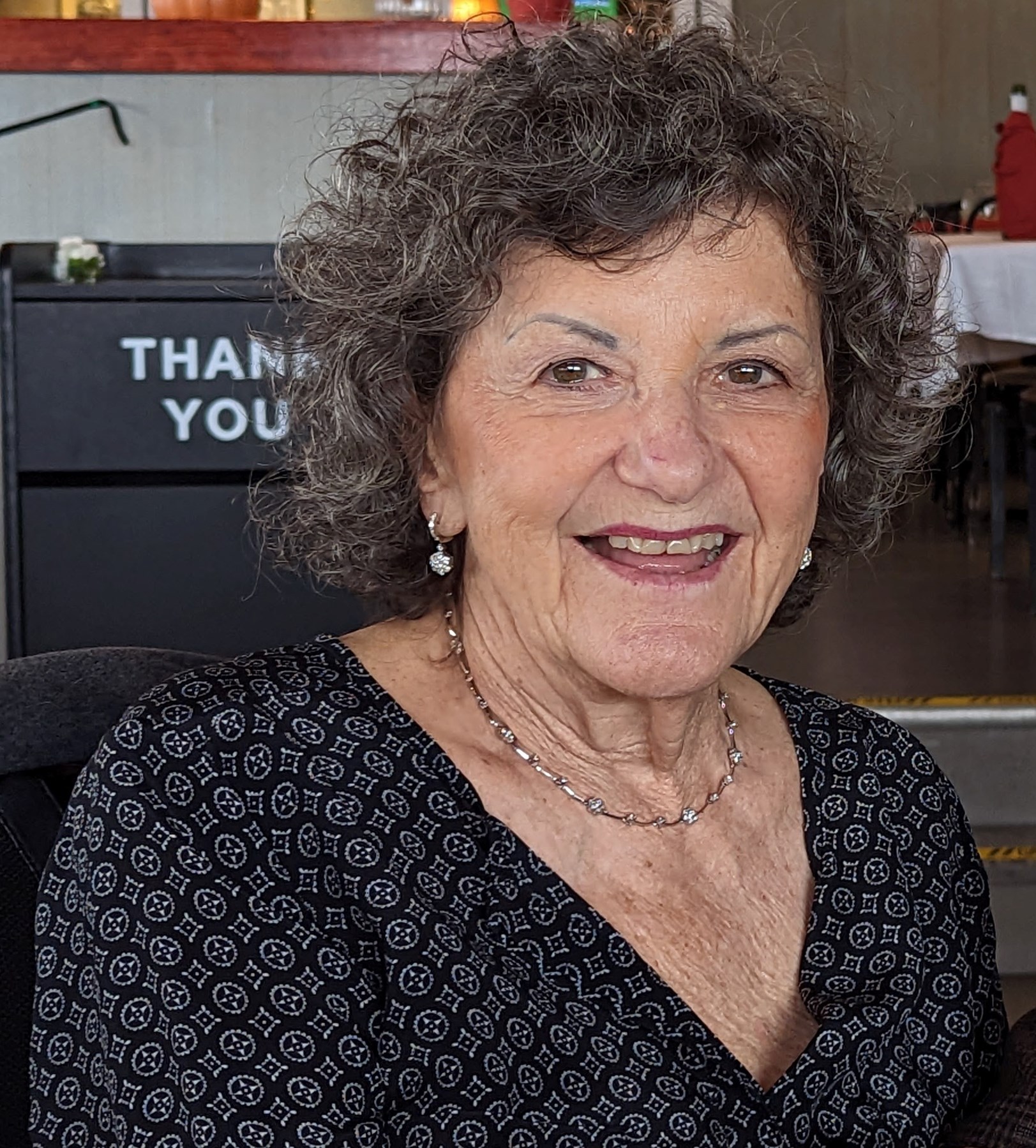 Melinda S. Russo Obituary Salem, MA