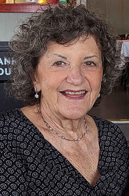 Obituary of Melinda S. Russo