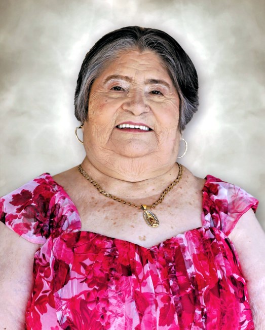 Avis de décès de Maria Galindo Higuera