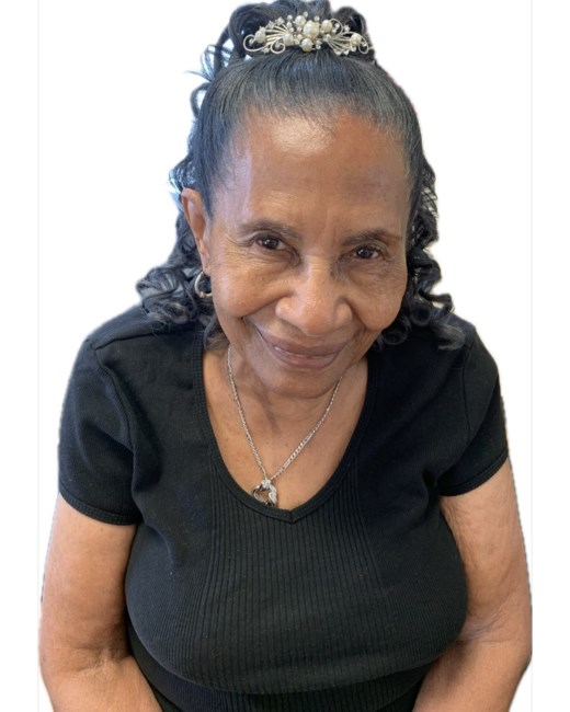 Avis de décès de Laurette Phanor