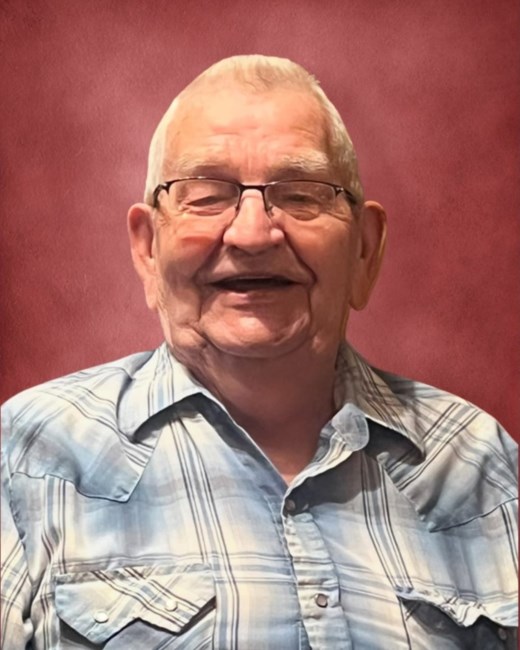 Obituary of Murl Gene Phillips