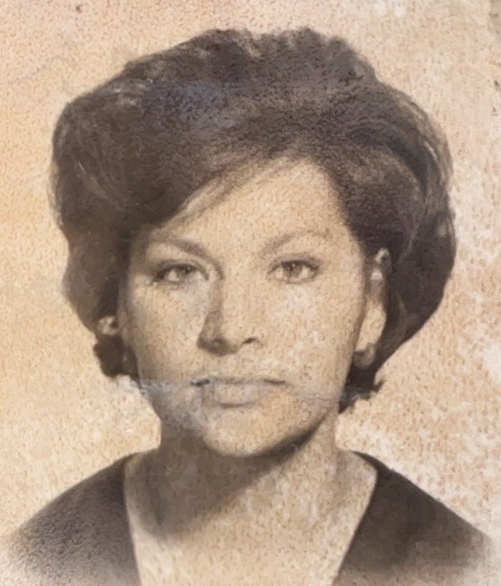Obituary of Elvia B Naranjo