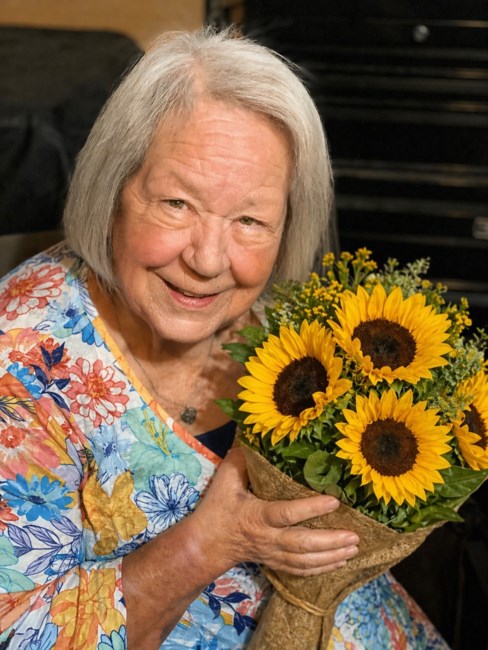 Obituary of Linda Rose Ewing