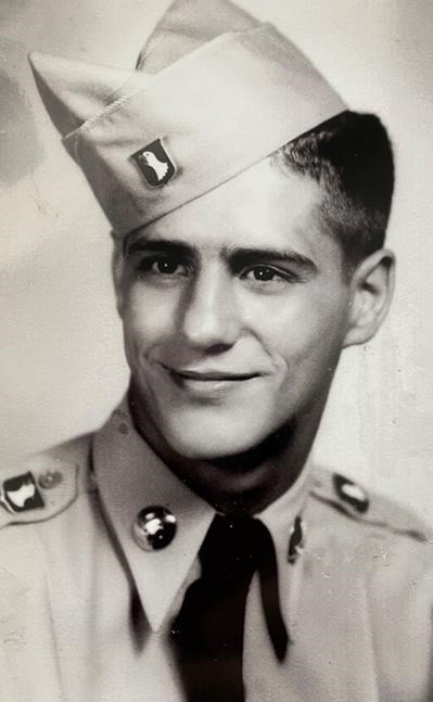 Obituary of Mr. Paul Eugene Thomas