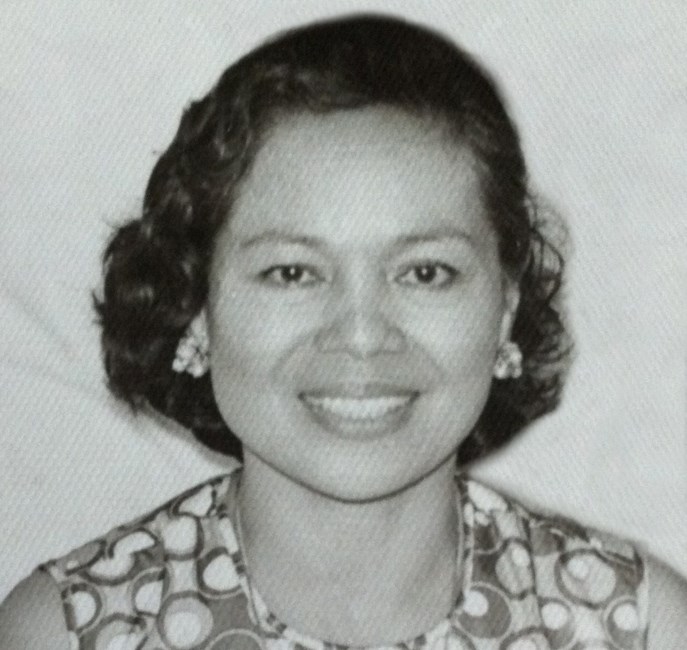 Obituary of Apolonia M Rolle