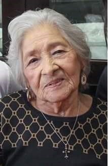 Avis de décès de Guadalupe G. Trevino