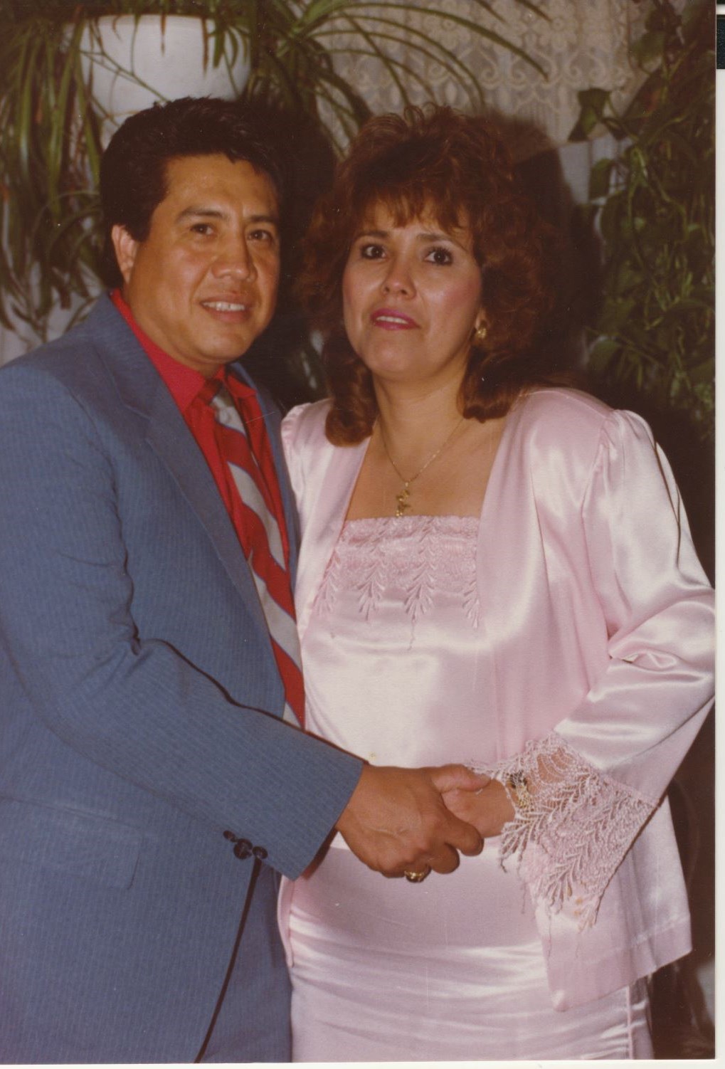 Obituary of Mario Tapia