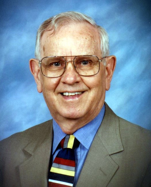 Obituary of Kenneth Gregory Bailey