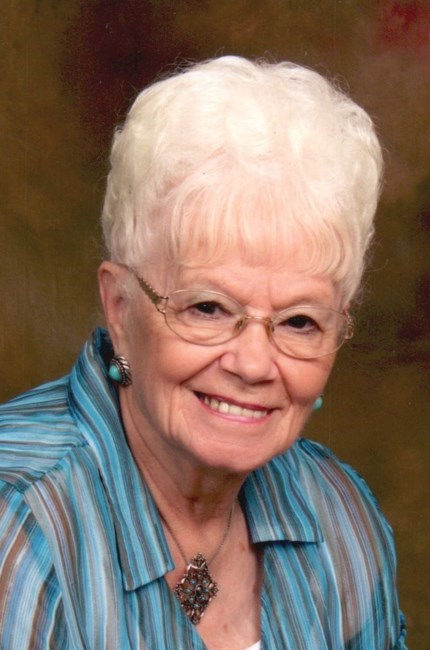 Obituary of Mona L Mccollum
