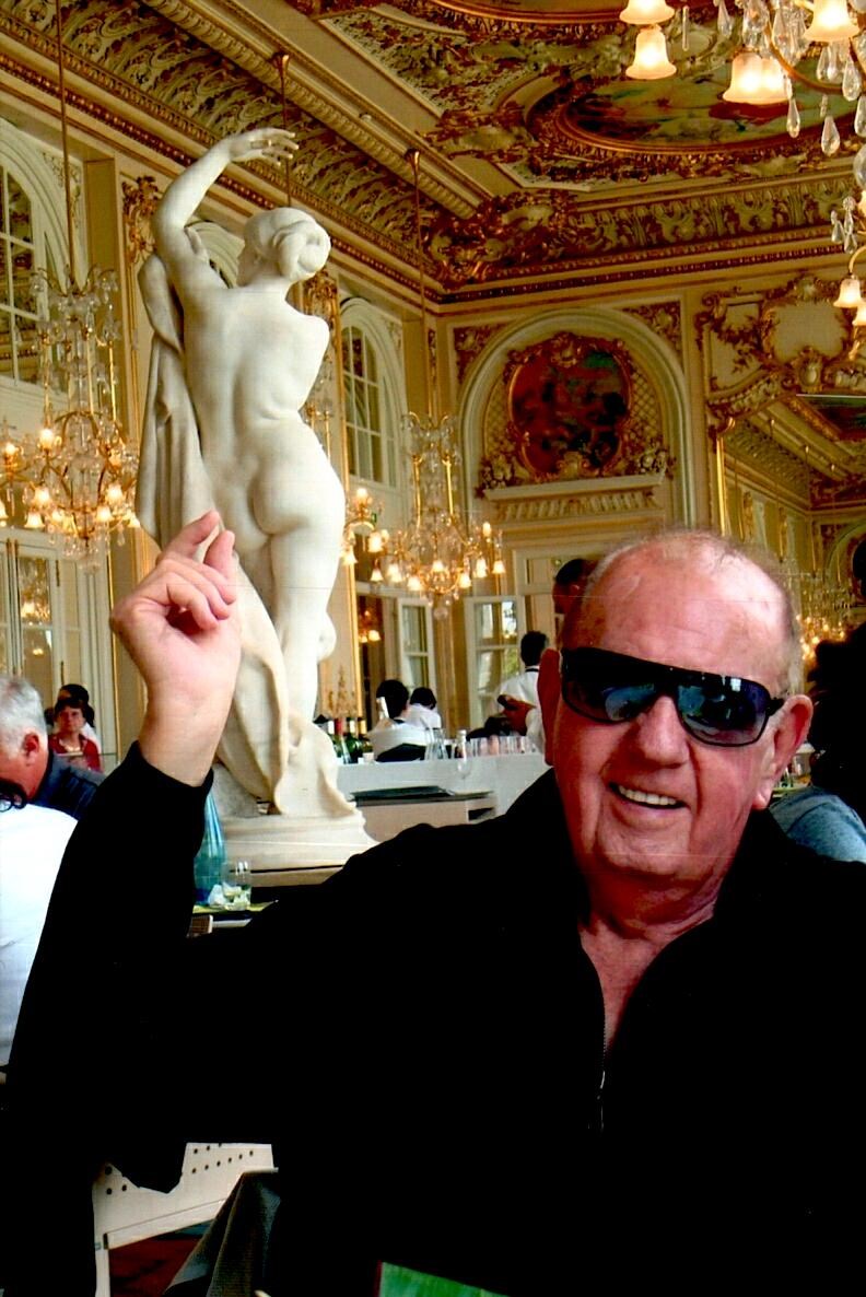 Obituary of Jack Randolph Smith