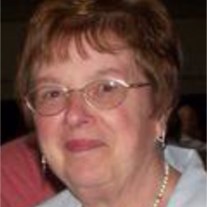 Obituary of Mary Ann DeLong
