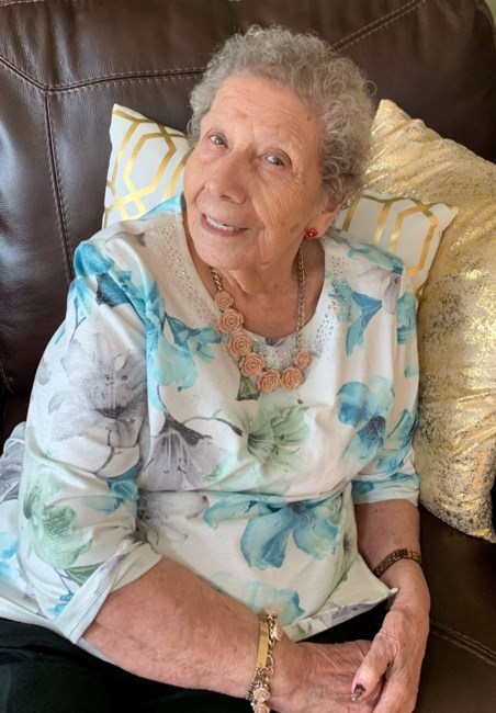 Obituary of Soledad Faudoa