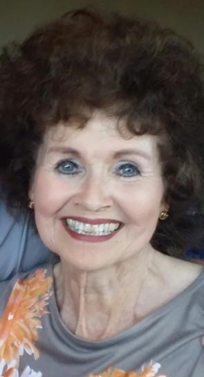 Obituary of Marilee Frances Eslick