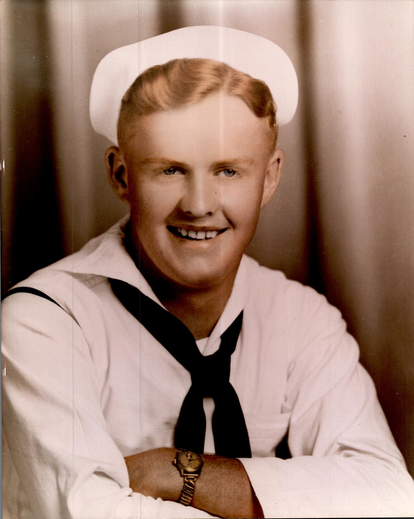 Darrell Robertson Obituary Bridgeport, NE