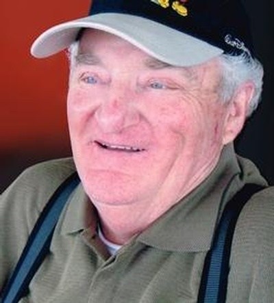Obituary of Jack Brinson, Jr.