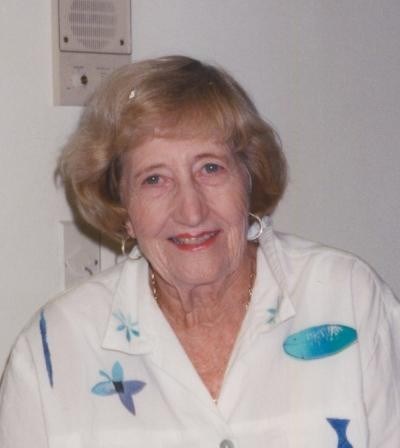 Obituary of Mildred K. Hofmann