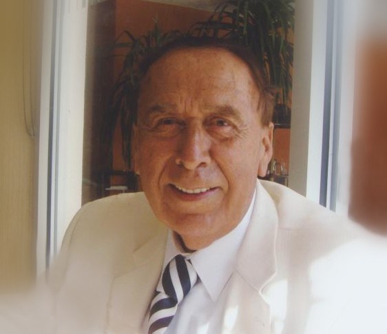 Obituary of David Ernest Cardenas