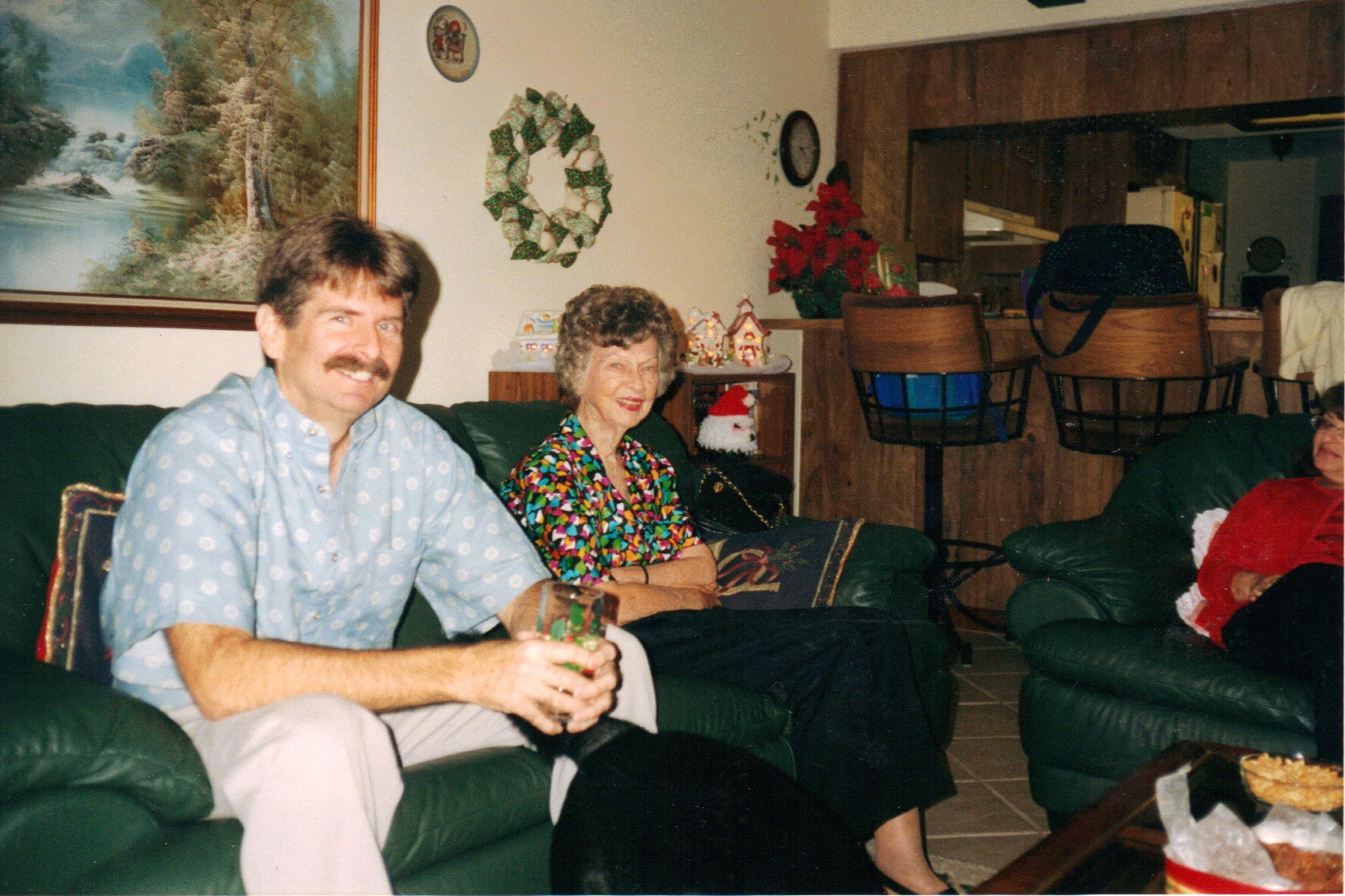 Obituary of James Carlton Fleming Jr.