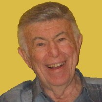 Obituary of Stanley Goldfarb