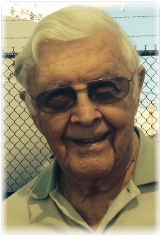 Obituary of Robert F. Wadleigh