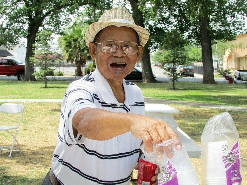 Obituary of Philip M. Banguis