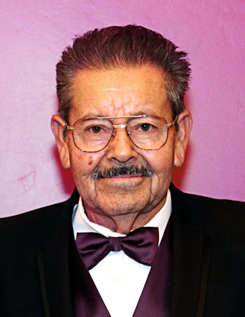 Obituary of Jesus Arroyo Jimenez Sr.