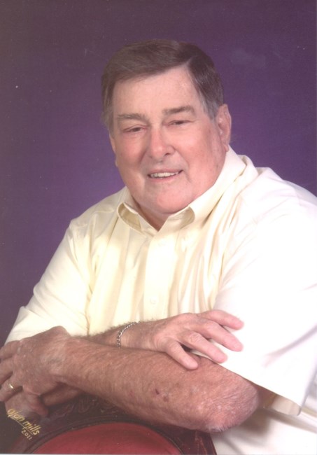 Obituary of George M. Valentine Jr.