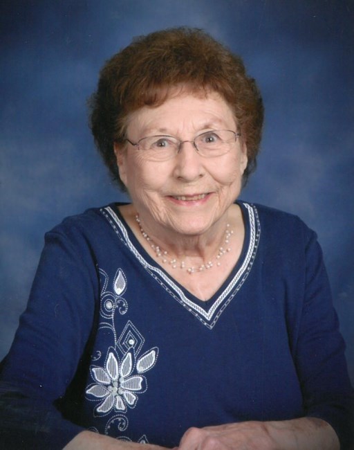 Obituary of Beverly Ann McFarland