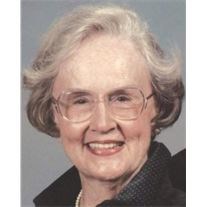 Obituario de Pauline Curran