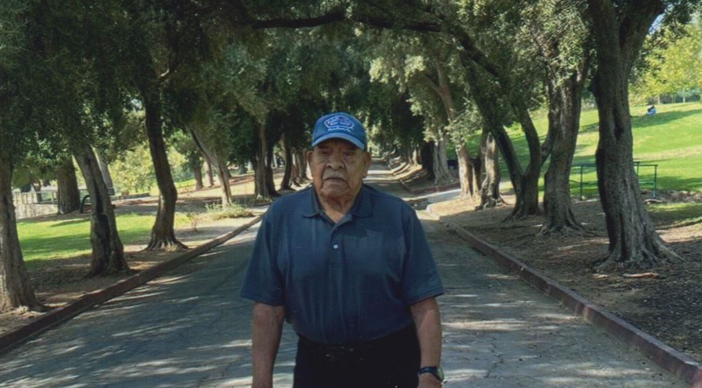 Obituary of Modesto Lopez Maya