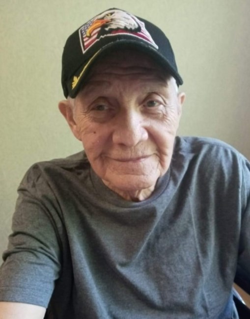 Obituary of Oscar O Rodriguez