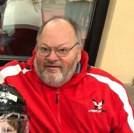 Obituary of Bryan Dale Osso