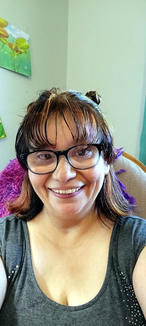 Obituary of Melissa Jeanette Hamilton