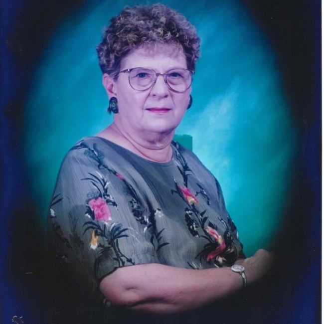 Obituary of Shirley Jane Campbell
