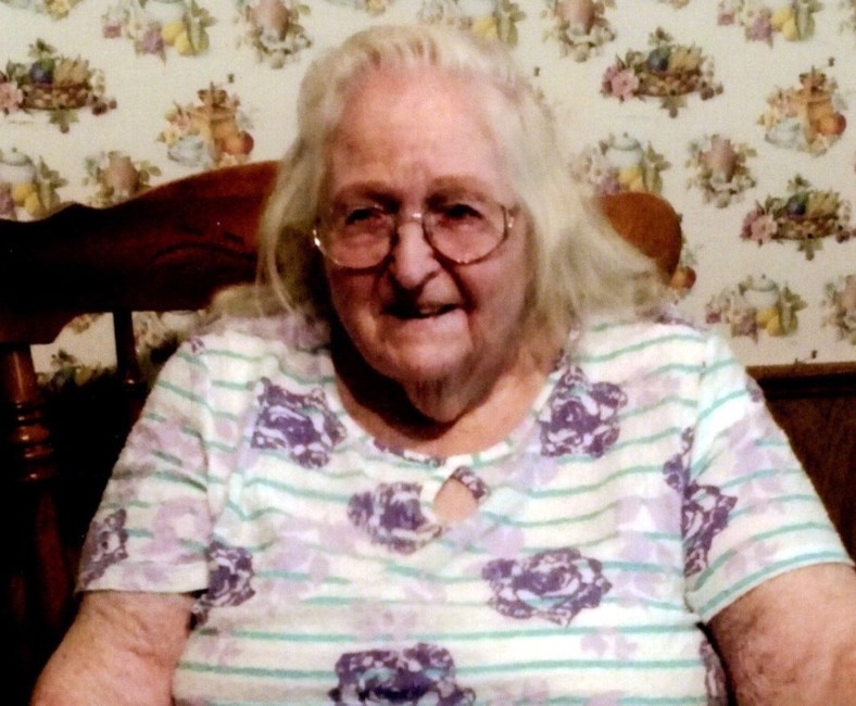 Obituary of Norma Jean Rogers