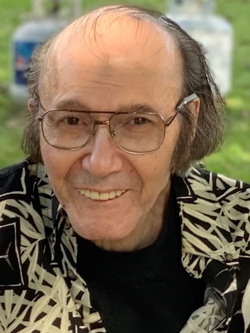 Obituary of Jake Charles Giambelluca