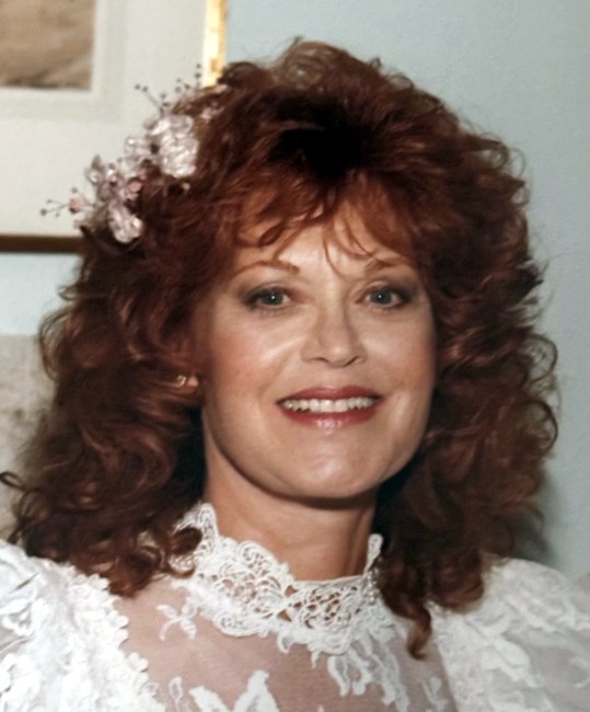 Obituary of Audry P. Ebbin