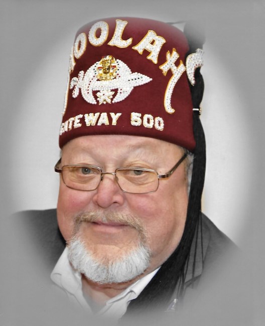 Avis de décès de Everette Eugene Florea