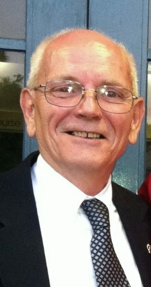 Avis de décès de David A. Schofield