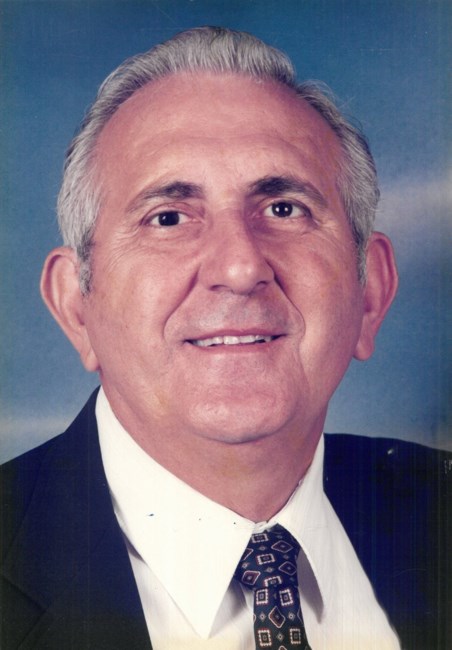 Obituary of Donald Joseph Gennaro