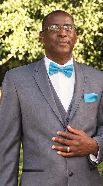 Obituary of Anthony "Weenie" Washington