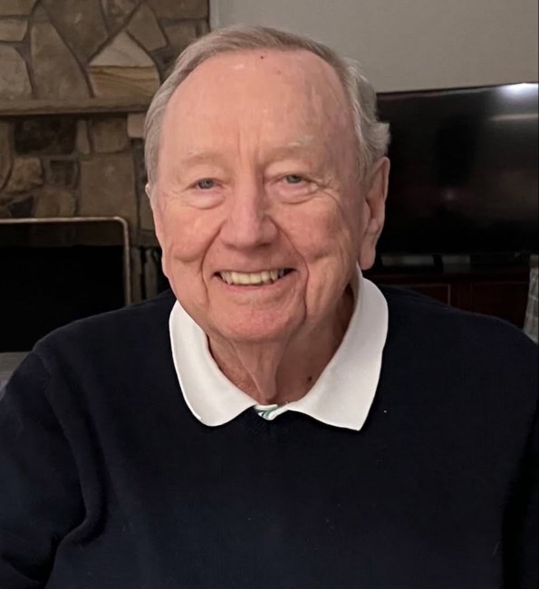 Obituary of Joe Thomas Earp