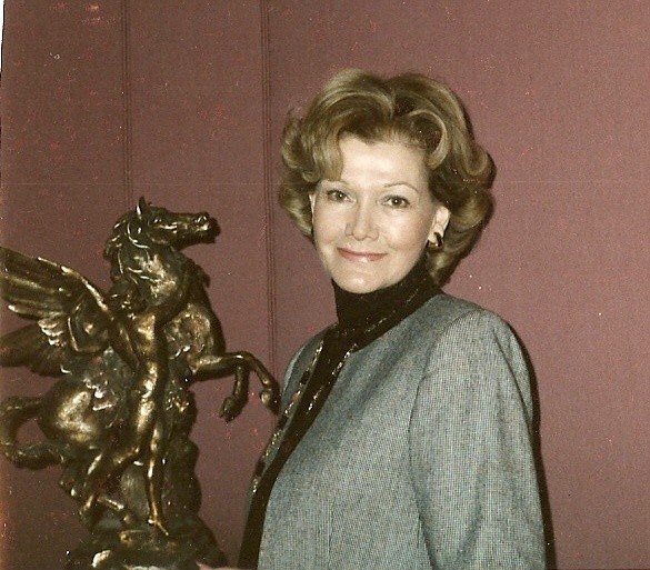 Obituary of Renee Wideman Zakwin