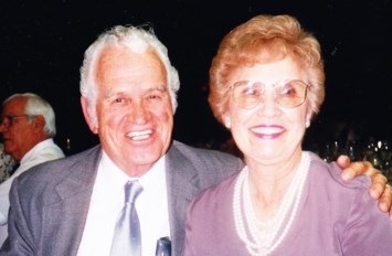 Obituary of Dolores Sandoval