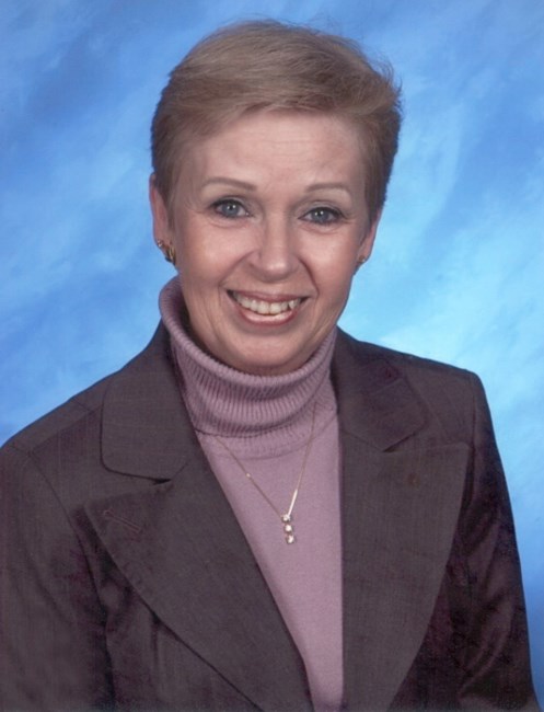 Obituario de Ann Pierce