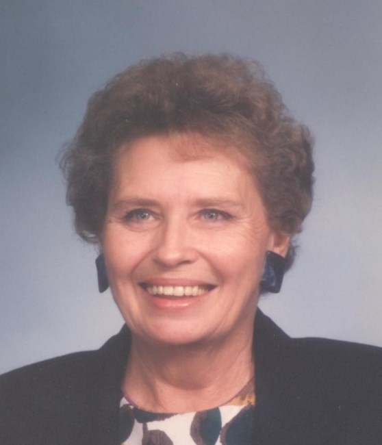 Obituary of Jean Bock Kalb