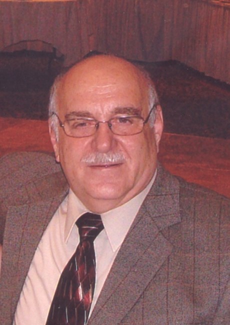 Avis de décès de M. Denis Levesque