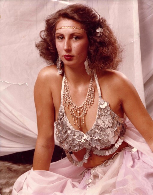 Obituary of Samantha Elizabeth Nelson