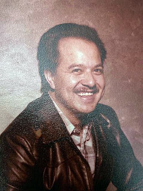 Obituary of Jose Santacruz Garcia